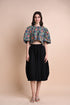 SPECIAL COLLECTION: Melchora Embroidered Top (LIMITED EDITION)